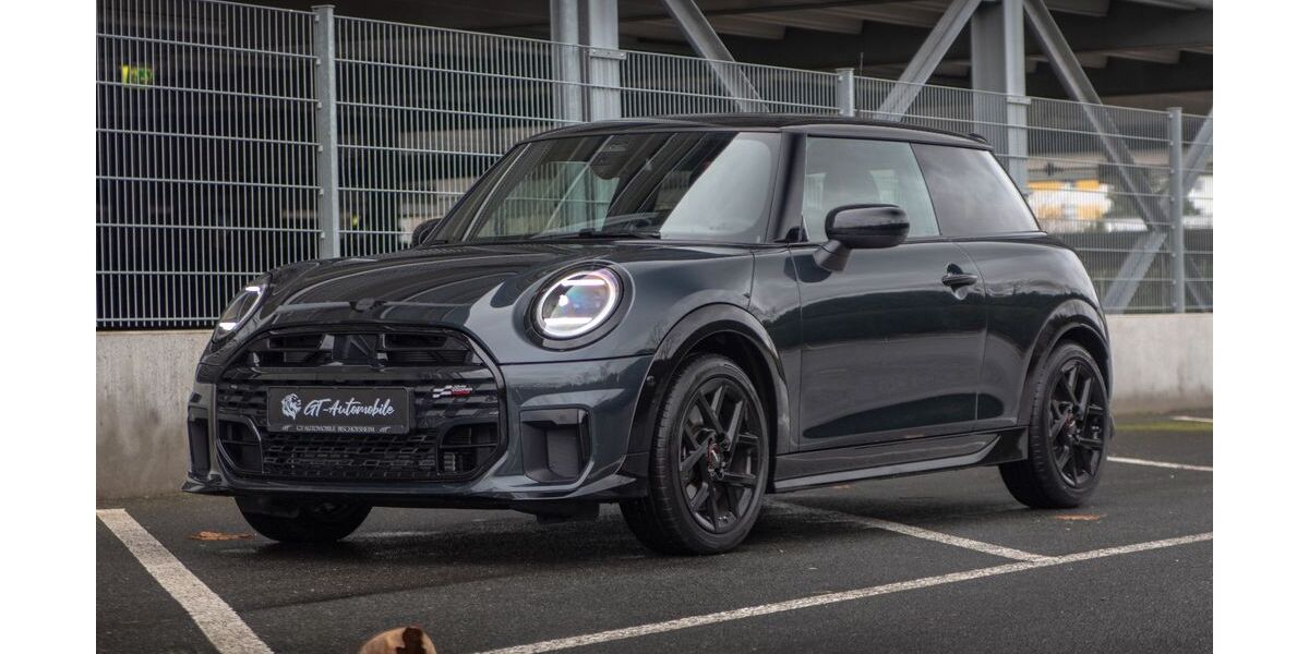 Mini Cooper C 9.950 km 30.900 &euro; Bischofsheim 65474