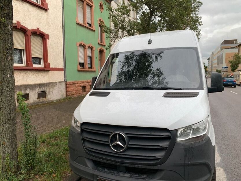 Sprinter