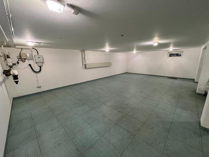 Top Lagerraum im Keller 100 qm oder kleiner in NOH Blumensiedlung
