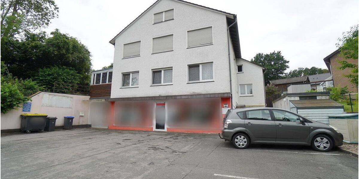 Gewerbeobjekt Detmold Spork-Eichholz - 2 Zimmer, 1.000&euro; | Angebot:26835618