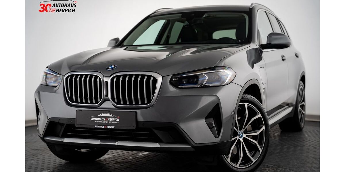 BMW X3 59.405 km 41.900 &euro; Erbach 64711