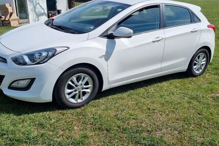 Hyundai i30 82.055 km 7.900 &euro; Kisslegg 88353