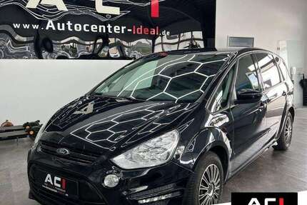 Ford S-Max 191.000 km 5.990 &euro; Breidenbach 35236