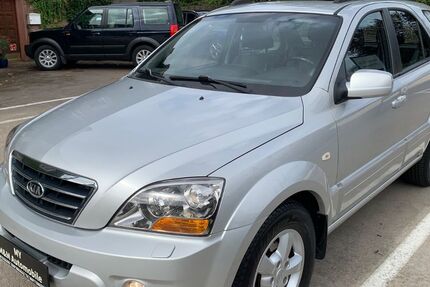 Kia Sorento 124.500 km 11.999 &euro; Miltenberg 63897