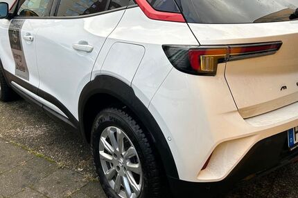 Opel Mokka 17.500 km 25.900 &euro; Garbsen 30823