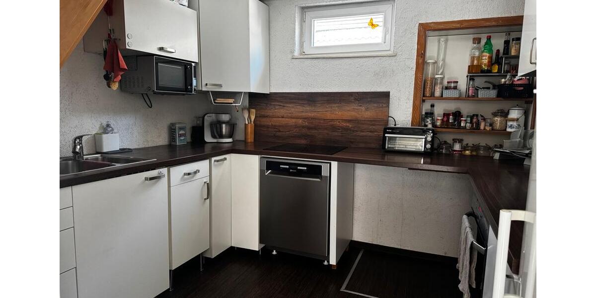Einfamilienhaus Heßheim - 4.5 Zimmer, 90 m&sup2;, 195.000&euro; | Angebot:26995592