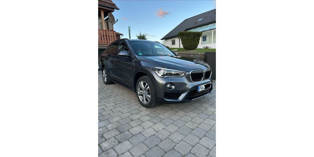 BMW X1 122.000 km 18.300 &euro; Hutthurm 94116