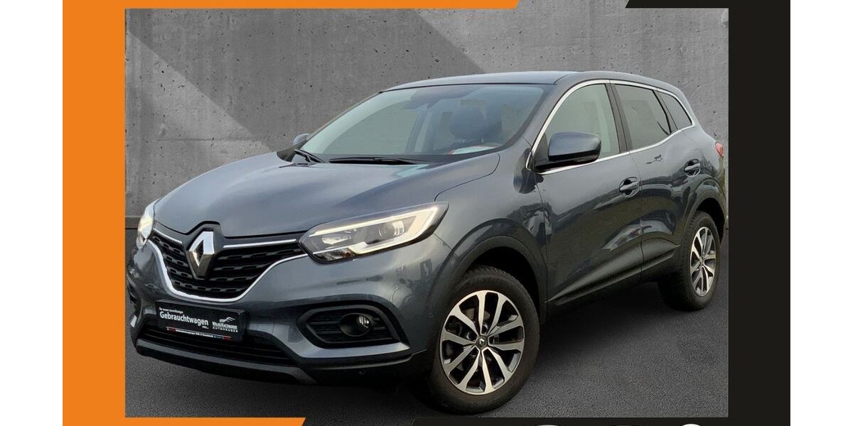 Renault Kadjar 41.298 km 16.990 &euro; Schwerin 19057