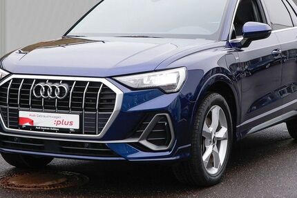 Audi Q3 84.342 km 28.580 &euro; Koblenz 56070