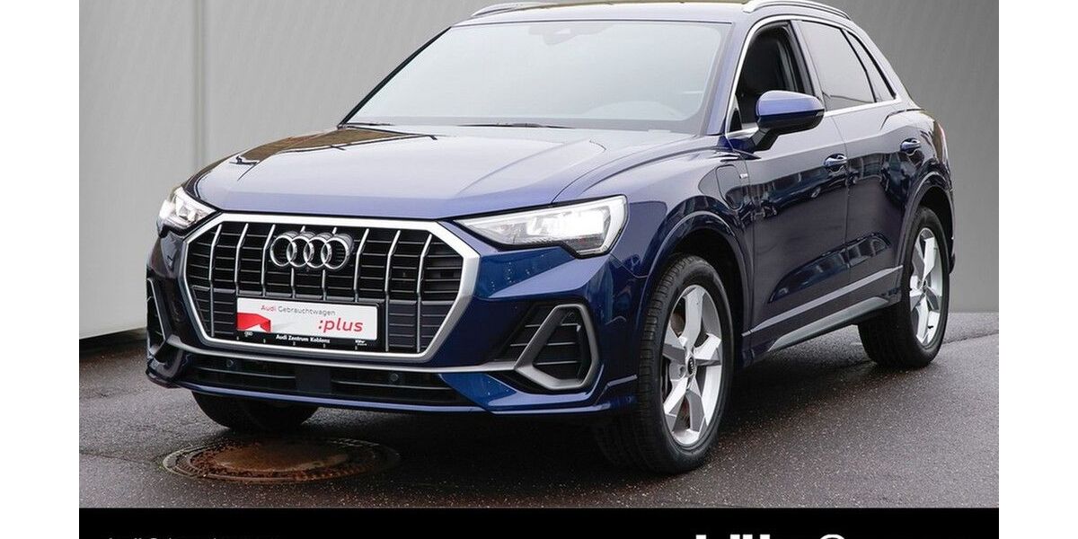 Audi Q3 84.342 km 28.580 &euro; Koblenz 56070