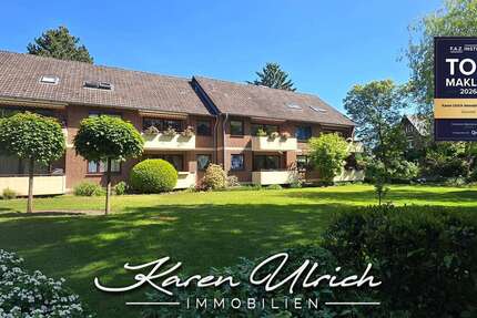 Wohnung Seevetal Hagolt - 3 Zimmer, 79 m&sup2;, 279.000&euro; | Angebot:26846073