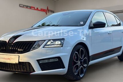 Skoda Octavia 59.900 km 24.990 € Kastorf 23847
