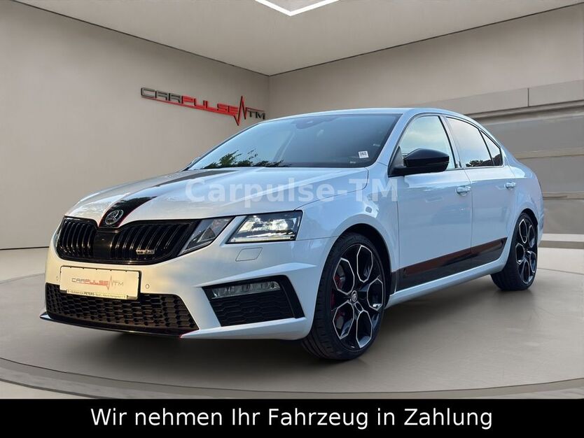 Skoda Octavia 59.900 km 24.990 € Kastorf 23847