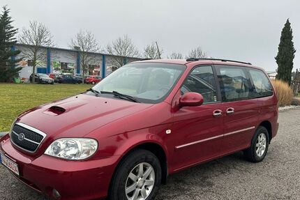 Kia Carnival 151.500 km 2.650 &euro; Neustadt/Weinstr 67433