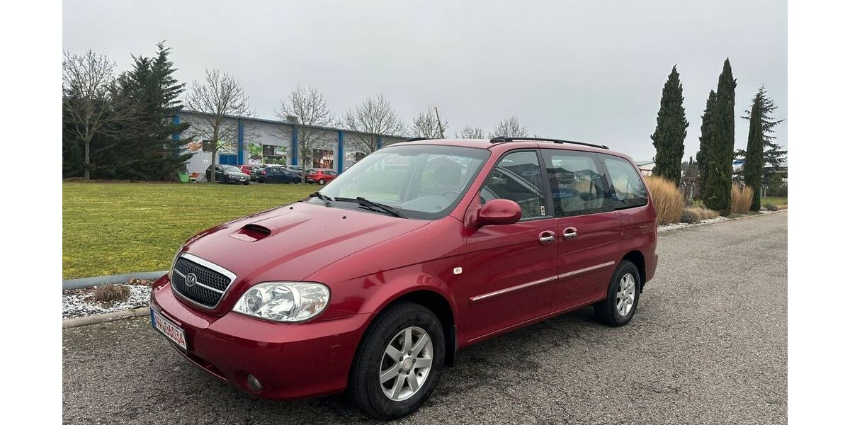 Kia Carnival 151.500 km 2.650 &euro; Neustadt/Weinstr 67433