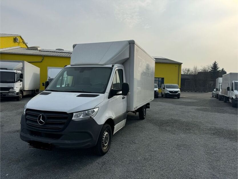Sprinter