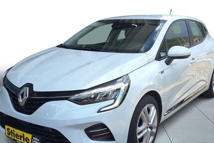 Renault Clio 95.586 km 9.780 &euro; Geislingen 73312