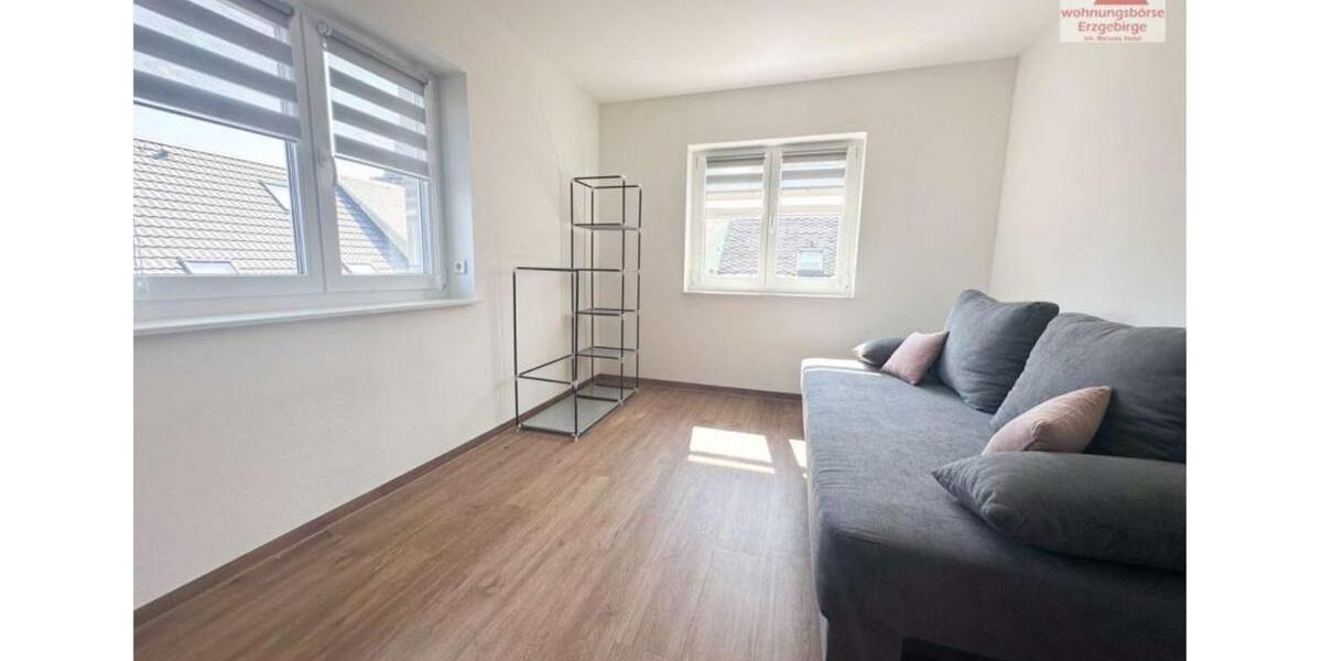 Etagenwohnung Ehrenfriedersdorf - 4 Zimmer, 86 m&sup2;, 783&euro; | Angebot:25790616