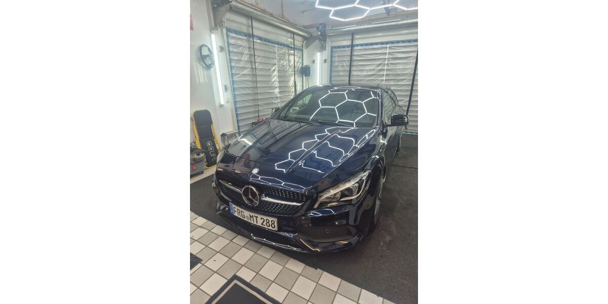 Mercedes-Benz CLA 220 Shooting Brake 136.000 km 15.000 &euro; Freyung 94078