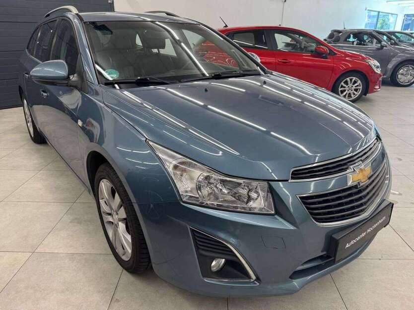Cruze