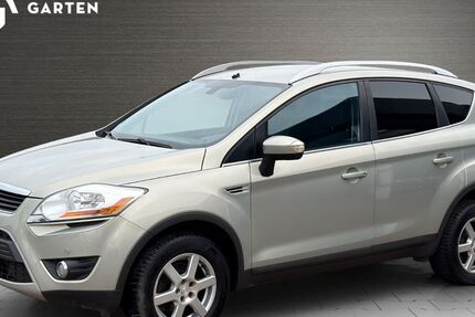 Ford Kuga 257.386 km 3.450 &euro; Einbeck 37574