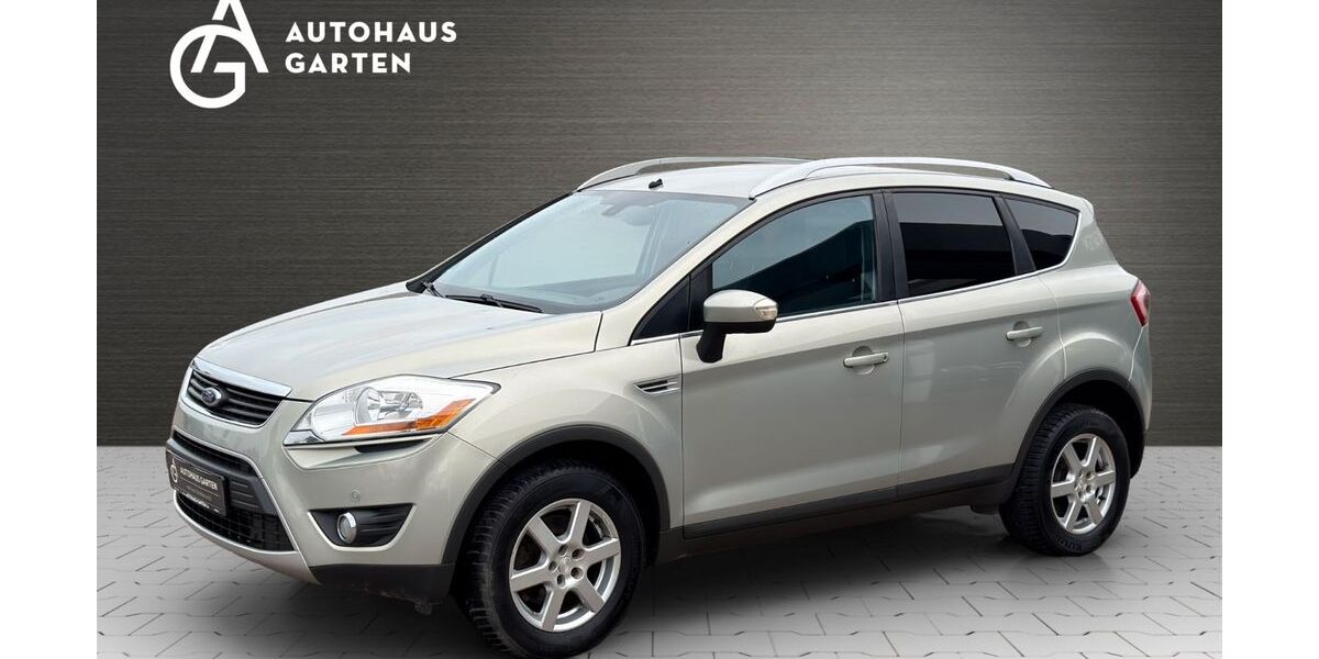 Ford Kuga 257.386 km 3.450 &euro; Einbeck 37574