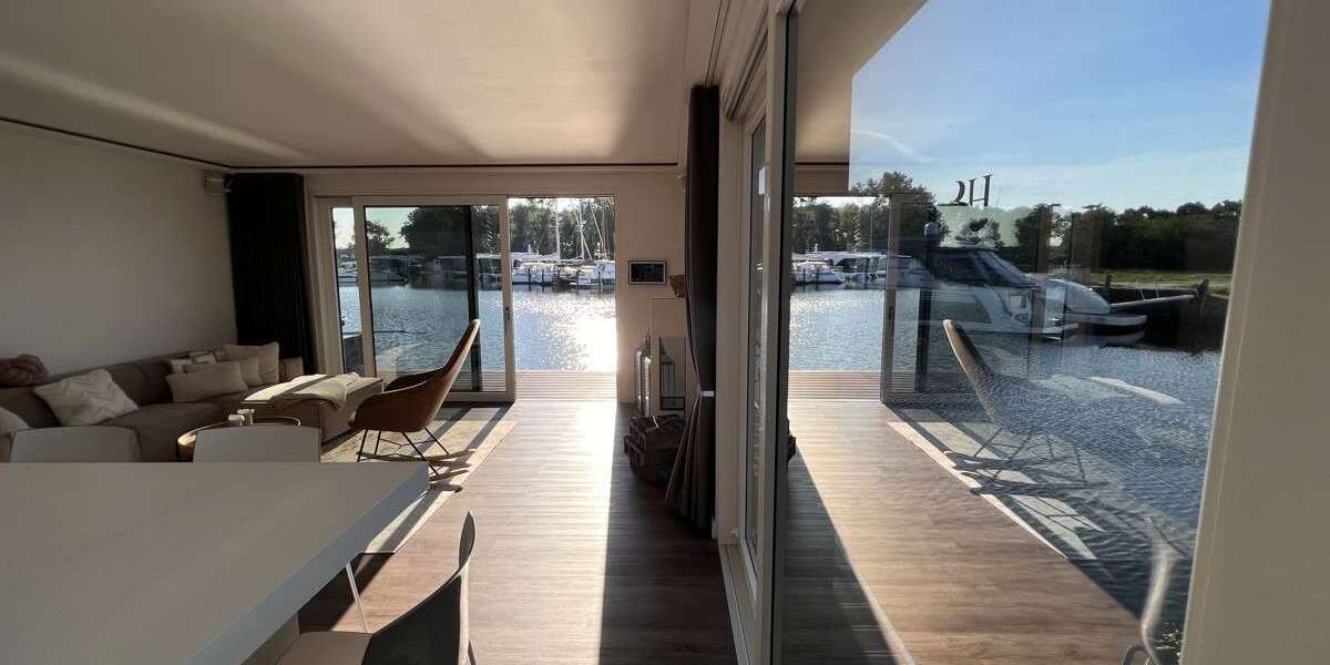 Etagenwohnung Schwielowsee - 5 Zimmer, 100 m&sup2;, 890.000&euro; | Angebot:26043160