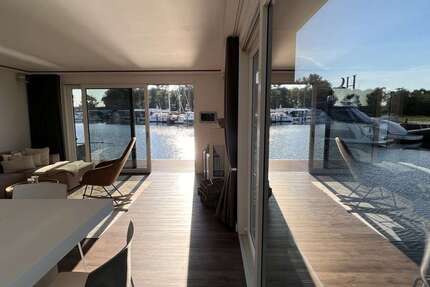 Wohnung Schwielowsee - 5 Zimmer, 100 m&sup2;, 890.000&euro; | Angebot:26043160