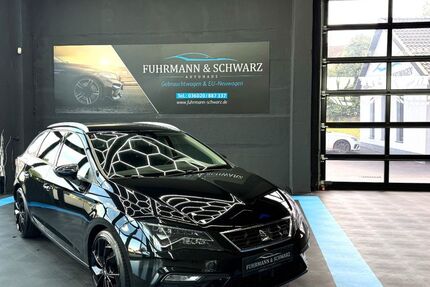 Seat Leon 87.800 km 19.900 &euro; Ebeleben 99713