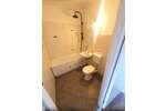 Gemütliche 2-Zimmer-Wohnung im 4. Obergeschoss mit Balkon und Badewanne - Appartement Schmölln | Angebot:25897911