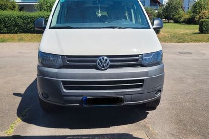 VW T5 Transporter 310.000 km 11.000 &euro; Trossingen 78647