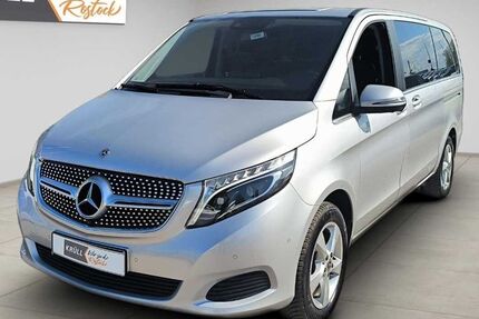 Mercedes-Benz V 250 112.700 km 39.990 &euro; Rostock 18146