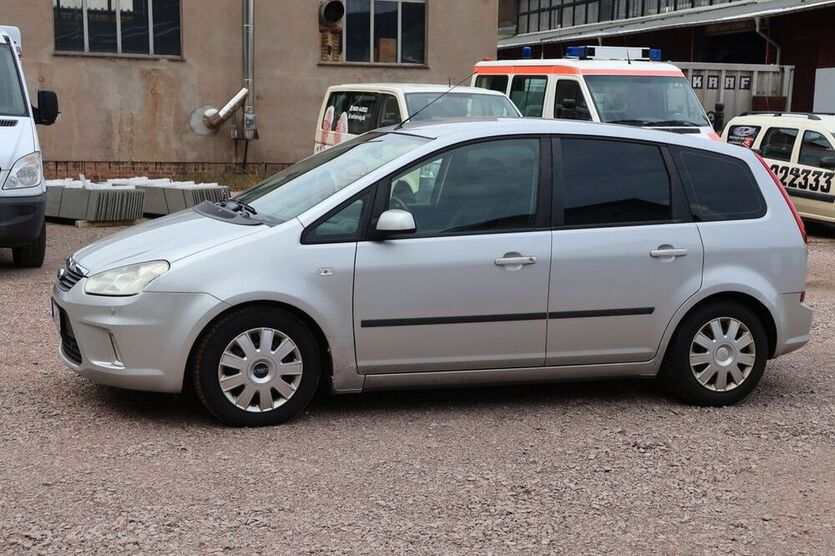 C-Max