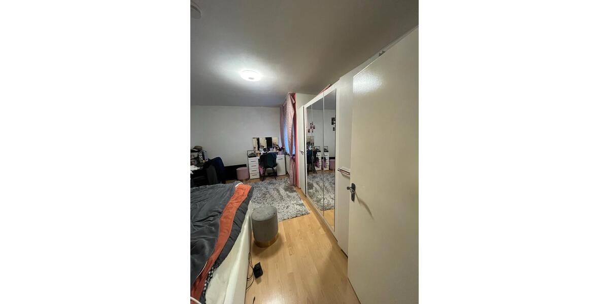 Dachgeschoßwohnung Plattling - 2 Zimmer, 63 m&sup2;, 160.000&euro; | Angebot:24319084