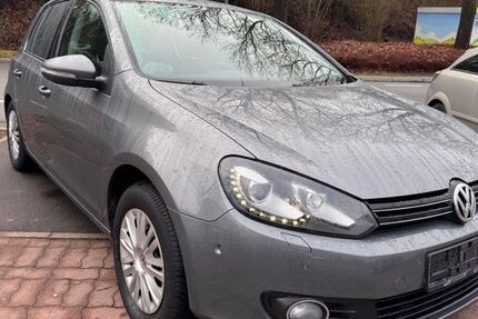 VW Golf 189.100 km 6.990 &euro; Kaiserslautern 67659