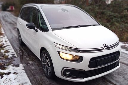 Citroen C4 SpaceTourer 132.915 km 11.999 &euro; Berlin 14129