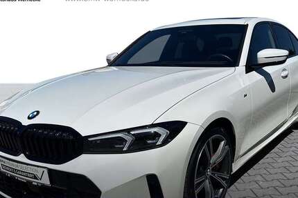BMW 330 19.955 km 45.750 € Wildau 15745
