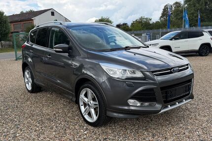 Ford Kuga 108.271 km 11.490 &euro; Lengede 38268