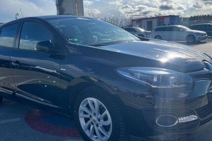 Renault Megane 144.376 km 5.699 &euro; Mittenwalde 15749