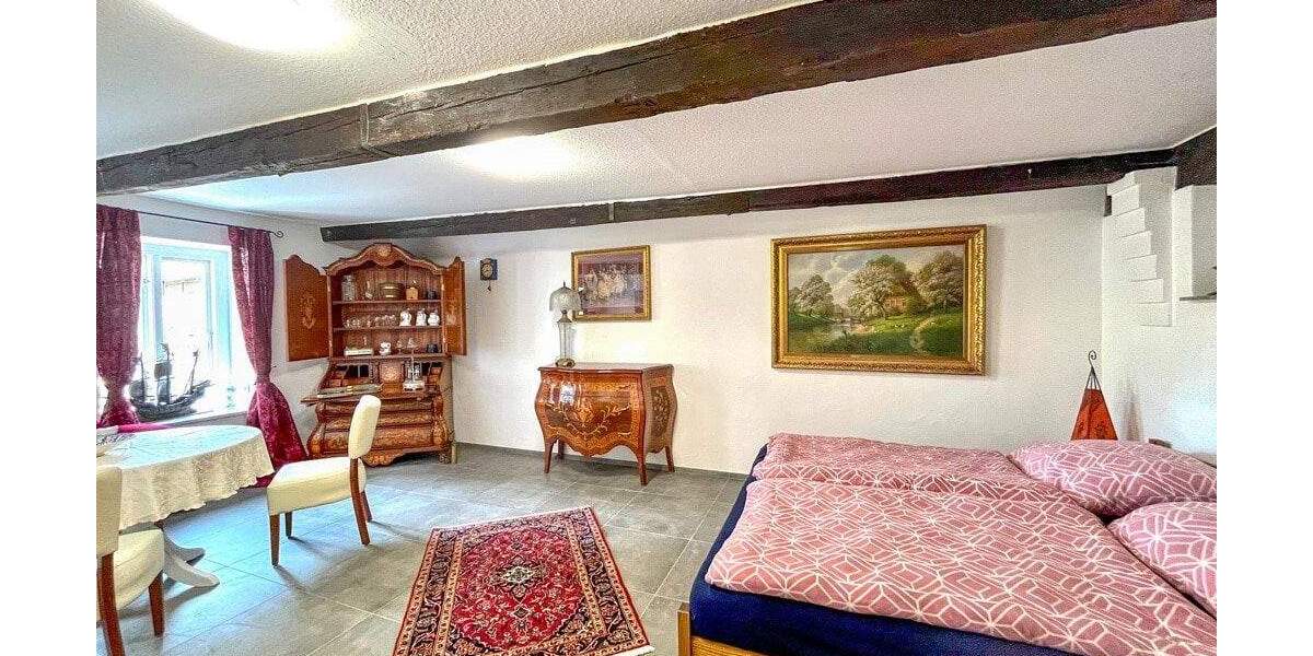 Etagenwohnung Tönning - 3 Zimmer, 130 m&sup2;, 325.000&euro; | Angebot:25194516