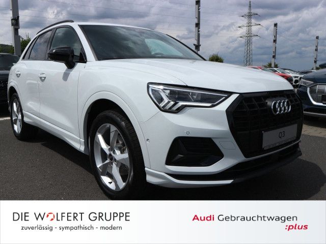 Audi Q3 60.674 km 29.989 &euro; Großwallstadt 63868