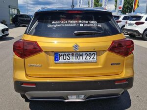 Suzuki Vitara 1.4 Boosterjet Hybrid Comfort+ 5.000 km 28.990 &euro; Obrigheim-Asbach 74847