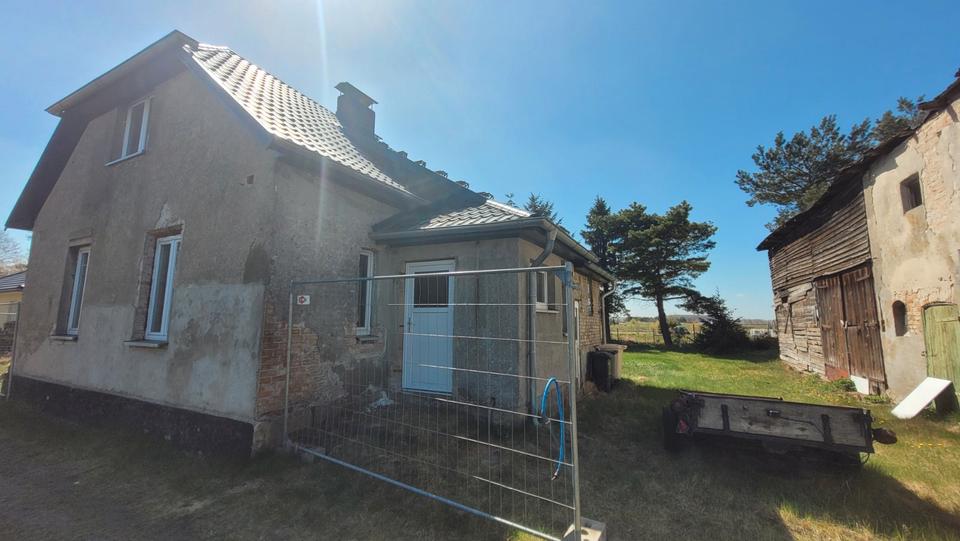 Einfamilienhaus Karlshagen - 5 Zimmer, 120 m&sup2;, 199.000&euro; | Angebot:26335590