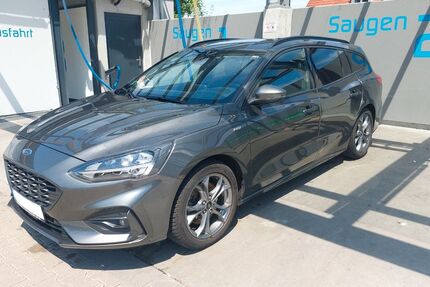 Ford Focus 97.000 km 13.000 &euro; Oberrot 74420