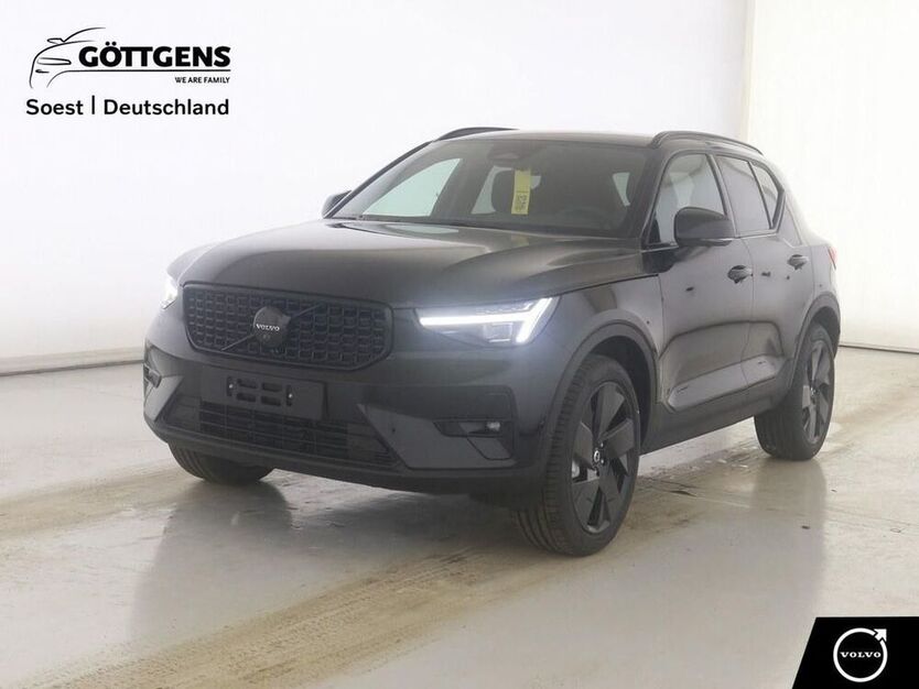 XC40