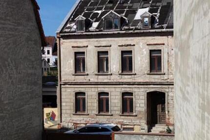 Gründerzeithaus in Meerane zimmer