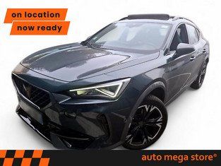 Cupra Formentor 63.709 km 22.999 &euro; Ergolding 84030