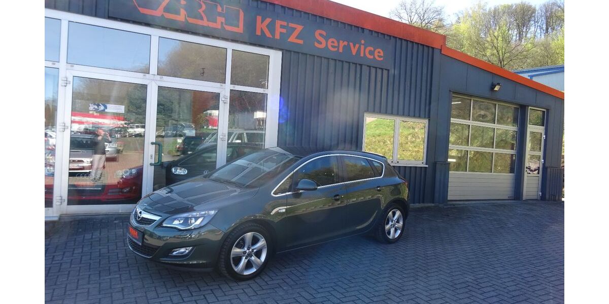 Opel Astra 148.230 km 3.990 &euro; Wutha-Farnroda 99848