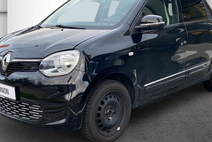 Renault Twingo 8.250 km 16.980 &euro; Schmalkalden 98574