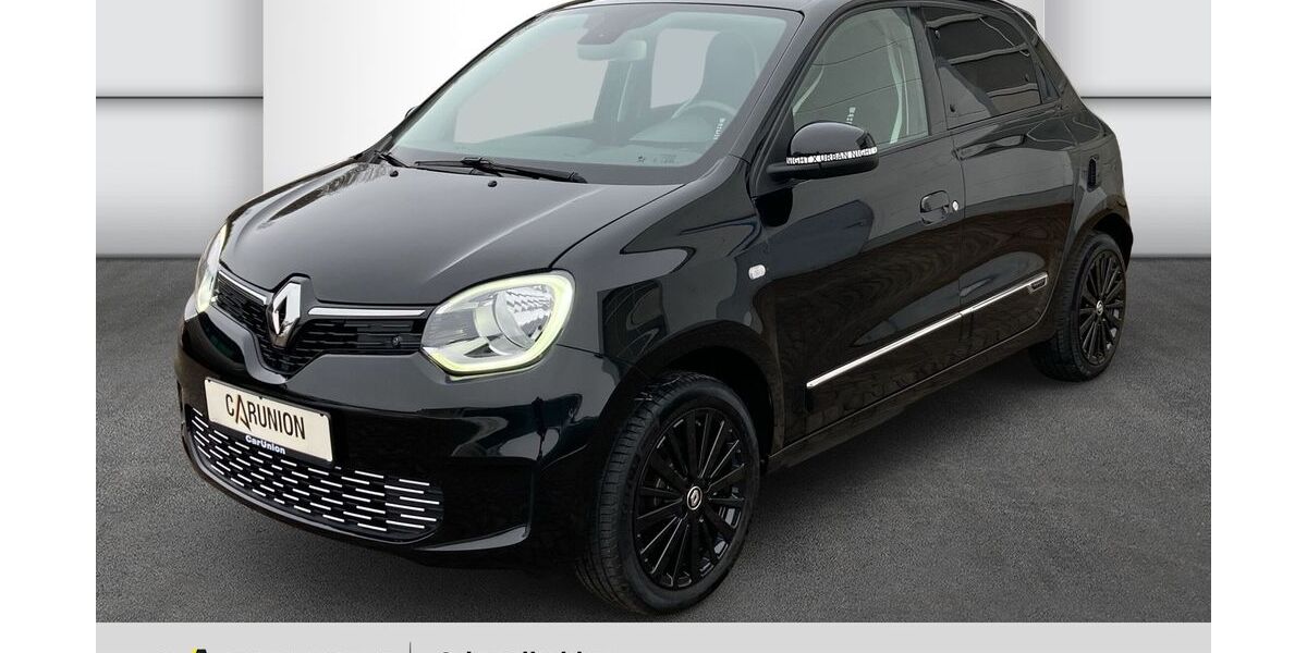 Renault Twingo 8.250 km 16.980 &euro; Schmalkalden 98574